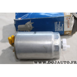 Filtre à carburant gazoil Klaxcar FE086Z pour ford mondeo 1 2 I II escort 5 6 V VI orion 3 III fiesta 3 4 III IV mazda 121 1.8D 