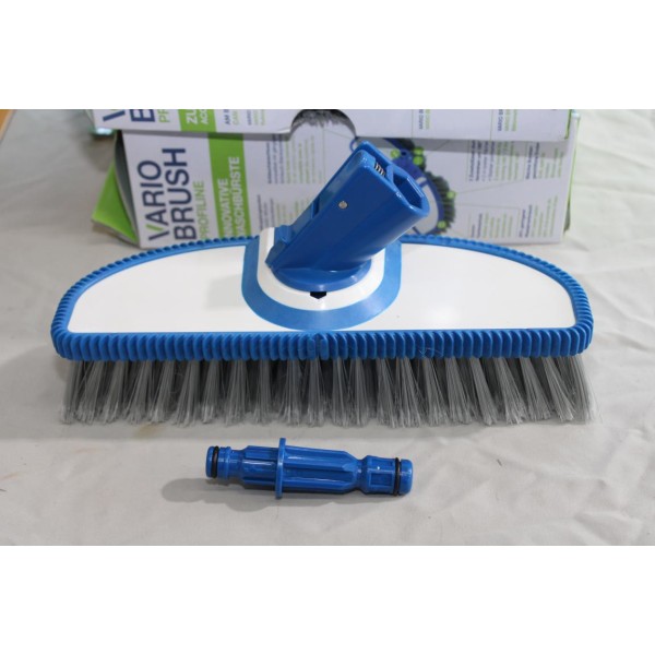 Brosse de lavage douce 32cm Vario brush 9002058668110 