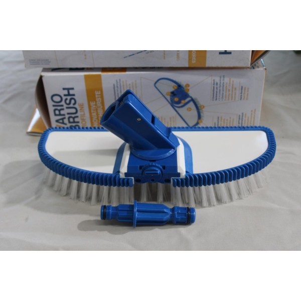 Brosse de lavage dur 28cm Vario brush 9002058668219 