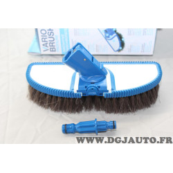 Brosse de lavage ultra douce 28cm Vario brush 9002058668110 