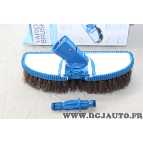 Brosse de lavage ultra douce 28cm Vario brush 9002058668110 