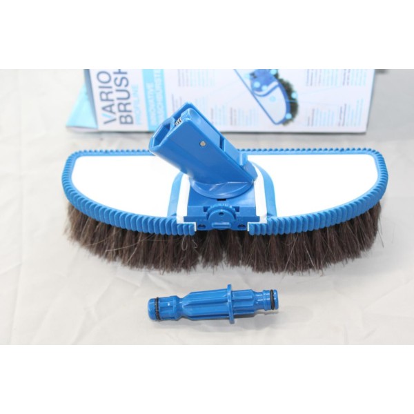Brosse de lavage ultra douce 28cm Vario brush 9002058668110 