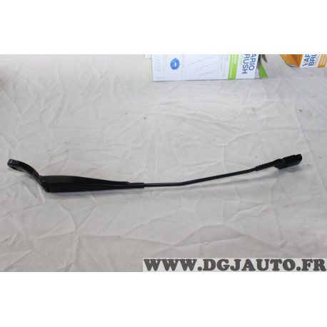 Bras balais essuie glace Citroen 1608393180 pour citroen C3 peugeot 208 