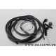 Cable accelerateur Seim 084390 pour citroen BX ZX C15 xantia visa berlingo 1 xsara dont picasso peugeot 206 306 307 406 