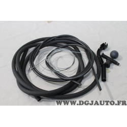 Cable accelerateur Seim 084390 pour citroen BX ZX C15 xantia visa berlingo 1 xsara dont picasso peugeot 206 306 307 406 