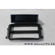 Facade contour de poste radio autoradio Silim 2156 pour mercedes classe C CLK W202 W203 W209 vito W639 