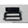 Facade contour de poste radio autoradio Silim 2156 pour mercedes classe C CLK W202 W203 W209 vito W639