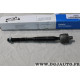 Rotule de direction interieur axiale Delphi TA2625 pour toyota yaris XP9 