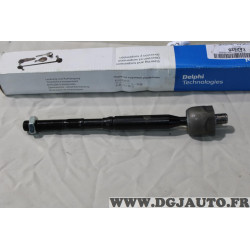 Rotule de direction interieur axiale Delphi TA2625 pour toyota yaris XP9 