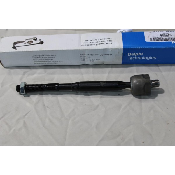 Rotule de direction interieur axiale Delphi TA2625 pour toyota yaris XP9 