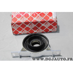 Palier de cardan arbre de transmission Febi 21763 pour BMW serie 3 E46 330D diesel 