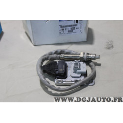 Sonde capteur Nox catalyseur Mopar 9821120980 pour citroen C3 dont picasso aircross C4 DS3 DS4 DS5 c-elysée jumper berlingo 2 I