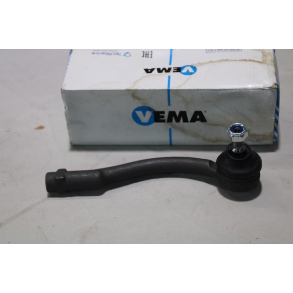 Rotule de direction avant droite Vema 25320 pour hyundai accent MC kia rio JB 