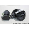 Ceinture de sécurité avant droite (OCCASION) Renault sandero logan