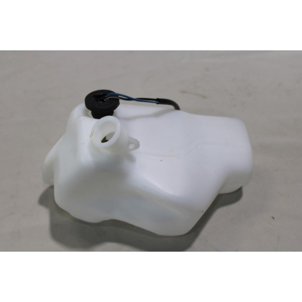 Reservoir huile Longjia 3470539 971054V pour scooter LJ50QT-K grido strike 