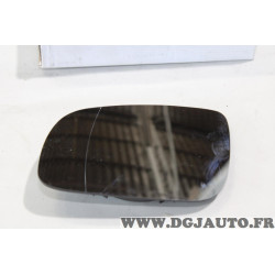 Miroir glace vitre de retroviseur avant gauche Spilu 13509 pour volkswagen polo lupo 