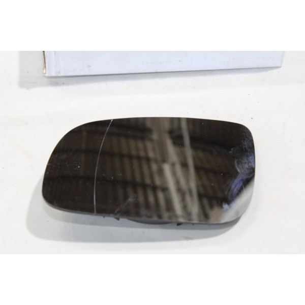 Miroir glace vitre de retroviseur avant gauche Spilu 13509 pour volkswagen polo lupo 