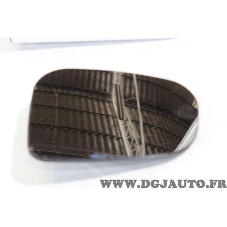 Miroir glace vitre de retroviseur avant gauche Spilu 13633 pour volvo V40 V50 V60 V70 C30 C70 S40 S60 S80 