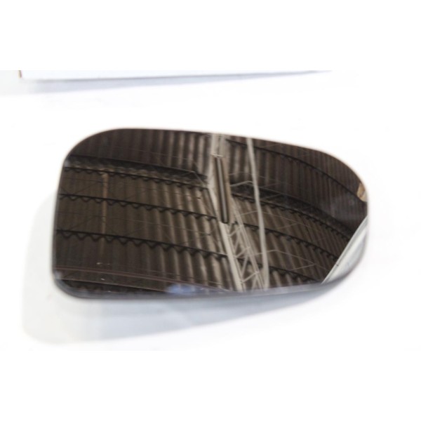 Miroir glace vitre de retroviseur avant gauche Spilu 13633 pour volvo V40 V50 V60 V70 C30 C70 S40 S60 S80 