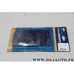Miroir glace vitre de retroviseur avant Spilu 42305 pour renault megane 2 II scenic 2 II clio 3 III 