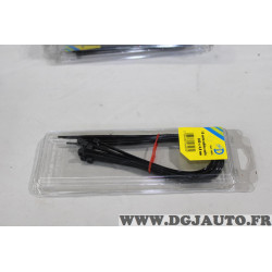 Blister 10 serres cables serflex colson 360x4.8mm RD innovation F403