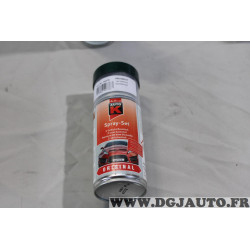 Spray aerosol 150ml vert Auto K 42376 pour peugeot 