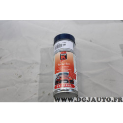 Spray aerosol 150ml bleu ocean Auto K 22561 pour ford 