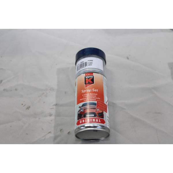 Spray aerosol 150ml bleu ocean Auto K 22561 pour ford 
