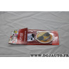 Desodorisant retroviseur interieur 12/04/2018 emoji cool sport Kraco F4802128