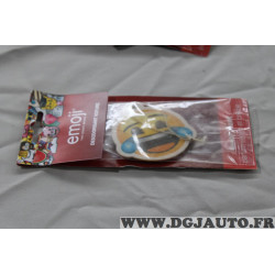 Desodorisant retroviseur interieur 13/04/2018 emoji Kraco F4802130 