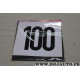 Autocollant 100 Kisikol 100 