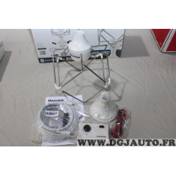 Antenne TV Maxview B2344 3502A pour caravane camping car 