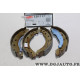 Jeu 4 machoires de frein 203x38m Delphi LS1717 pour citroen saxo ZX xsara peugeot 106 206 306 renault clio 2 II twingo 1 laguna 