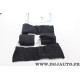 Jeu 4 chaussettes protection carrosserie et parechocs Mottez A119B 