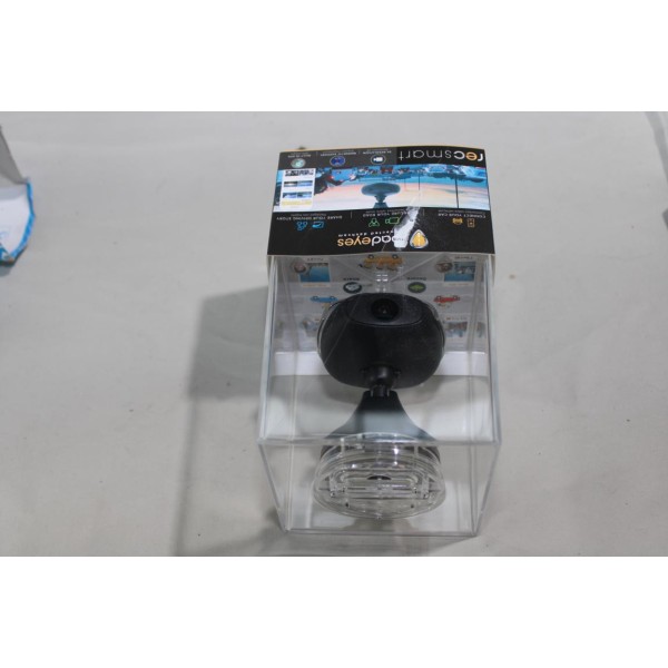 Camera dashcam Recsmart roadeyes 21241-RECST1 universel 