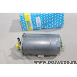 Filtre à carburant gazoil Purflux FCS743 pour opel corsa D 1.3CDTI 1.3 CDTI diesel 