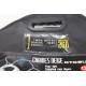 Jeu 2 chaines neige Otosuv N°260 pour pneu roue jante 7.50 R16 235/85/16 8.50 R17.5 225/75/17.5 7.00 R19.5 7.50 16 8.50 17.5 7.0