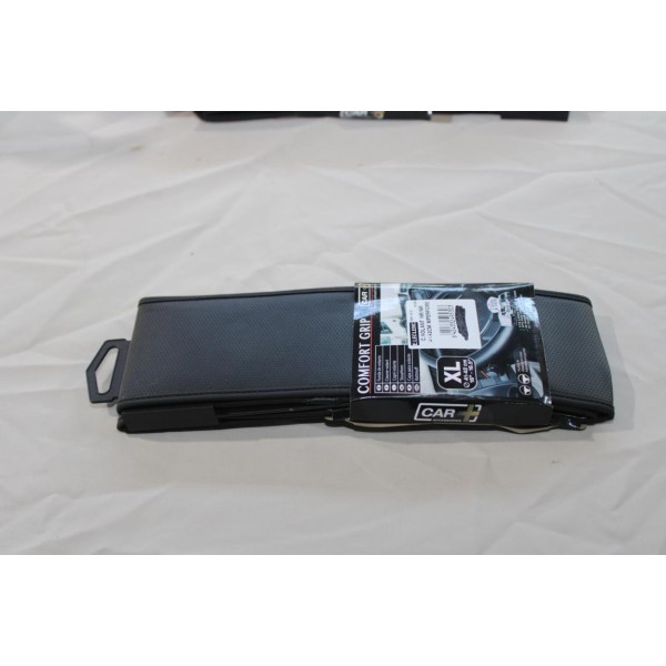 Couvre volant taille XL 41-42cm Sumex 2506450 comfort grip 