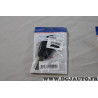 Clé vierge à tailler coque 1 bouton Cadox FIA-B1N pour fiat brava bravo marea ducato panda punto stilo uno
