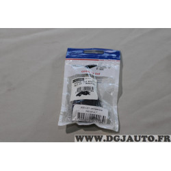 Coque de clé 1 bouton Cadox REN-D1 pour renault 