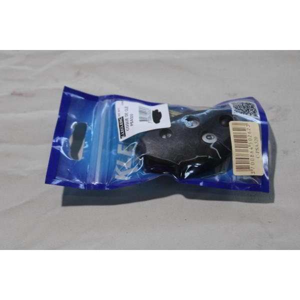 Coque de clé Klemax C-PSA320 pour citroen peugeot 