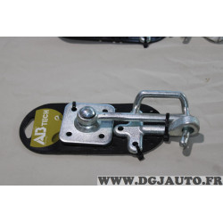 Fermeture de ridelle gauche pour remorque Abtech 245271 