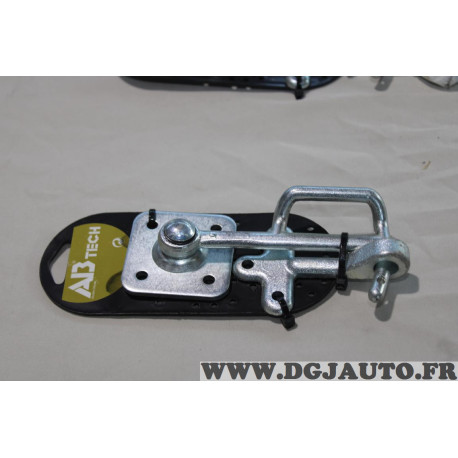 Fermeture de ridelle gauche pour remorque Abtech 245271 