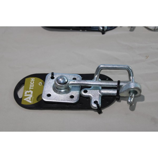Fermeture de ridelle gauche pour remorque Abtech 245271 