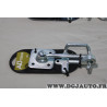 Fermeture de ridelle gauche pour remorque Abtech 245271