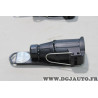 Prise femelle 13 broches faisceau attelage cable attache remorque Abtech 244371