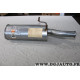 Silencieux echappement arriere Bosal 135019 pour citroen xsara picasso 1.6HDI 2.0HDI 1.6 2.0 HDI diesel