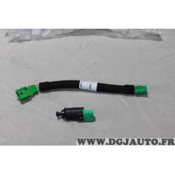 Contacteur de feux stop Citroen 4534.66 pour citroen C2 C3 C4 C5 C6 C8 jumpy 2 II berlingo 2 II fiat ulysse 2 II scudo 2 II lanc