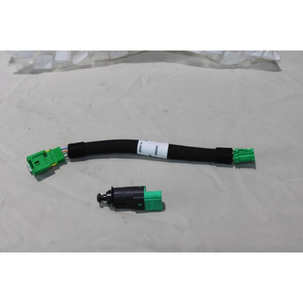 Contacteur de feux stop Citroen 4534.66 pour citroen C2 C3 C4 C5 C6 C8 jumpy 2 II berlingo 2 II fiat ulysse 2 II scudo 2 II lanc