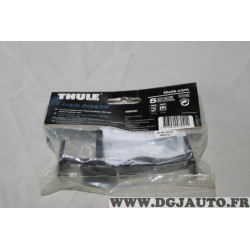 Adaptateur T-rack pour porte velo thule proride 591 598 Thule 889-1 